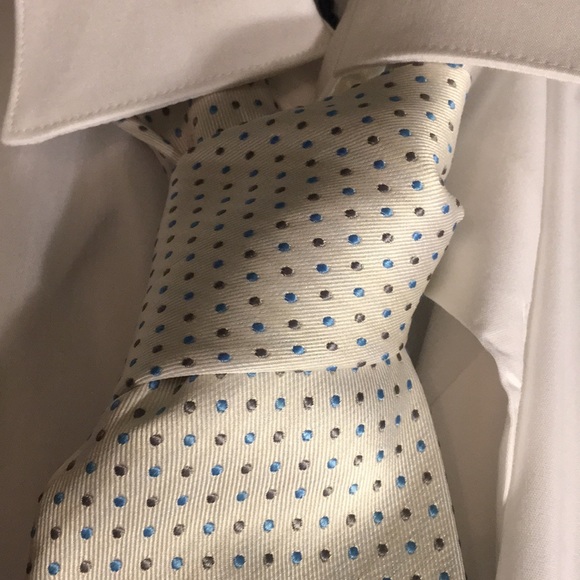 Men’s tie - Picture 1 of 5